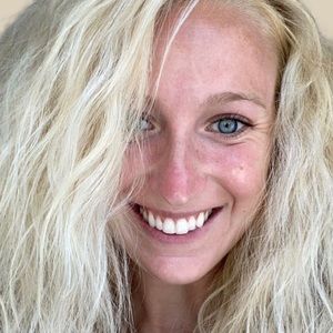 Meet your Posher, Kate